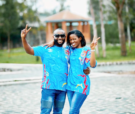 Notre première rencontre